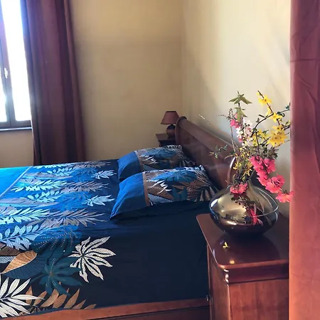 Bed & Breakfast Les Roises Montigny-devant-Sassey