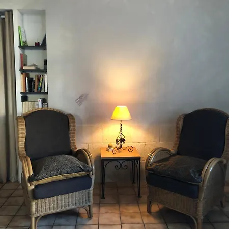 Les Roises Bed & Breakfast