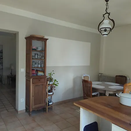 Bed & Breakfast Les Roises *