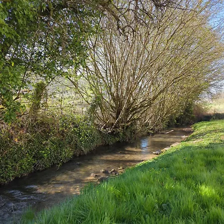 Les Roises Bed & Breakfast *