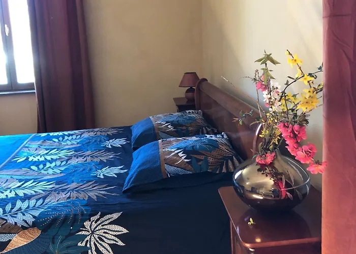 Bed & Breakfast Les Roises Montigny-devant-Sassey