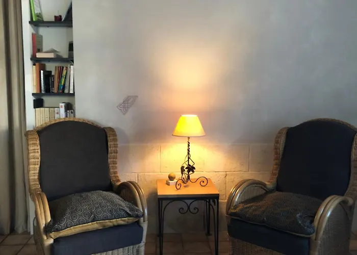 Les Roises Bed & Breakfast