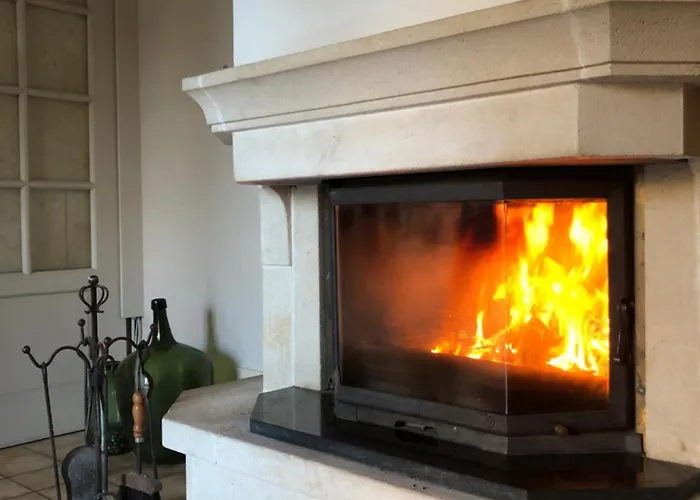 Bed & Breakfast Les Roises *