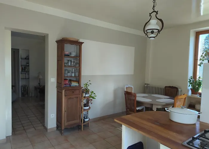 Bed & Breakfast Les Roises *