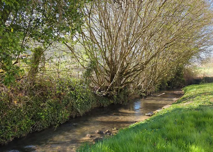 Les Roises Bed & Breakfast *